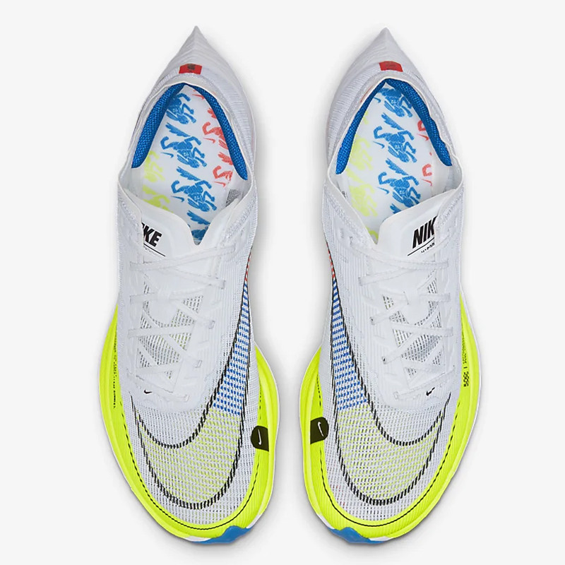 SEPATU LARI NIKE Zoomx Vaporfly Next 2