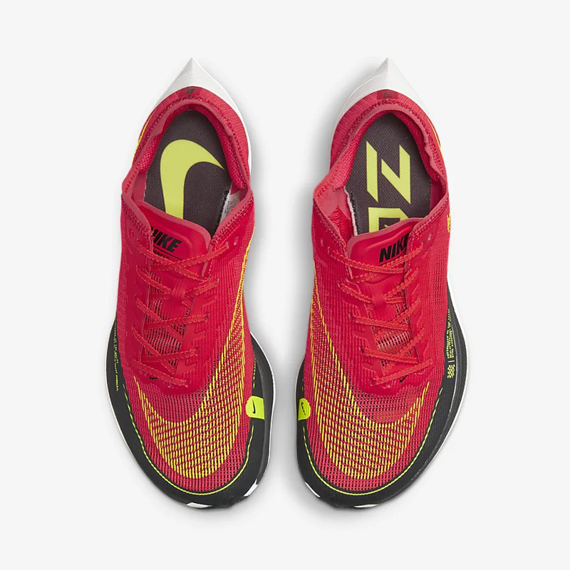 SEPATU LARI NIKE ZoomX Vaporfly Next 2