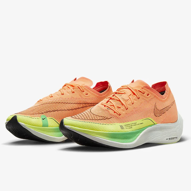 SEPATU LARI NIKE Wmns ZoomX Vaporfly Next 2