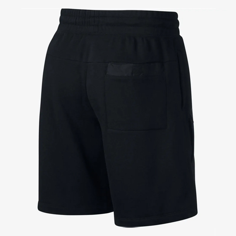 Air French Terry Shorts foto 2