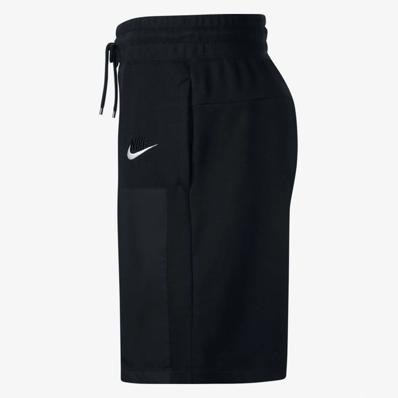 Air French Terry Shorts foto 3