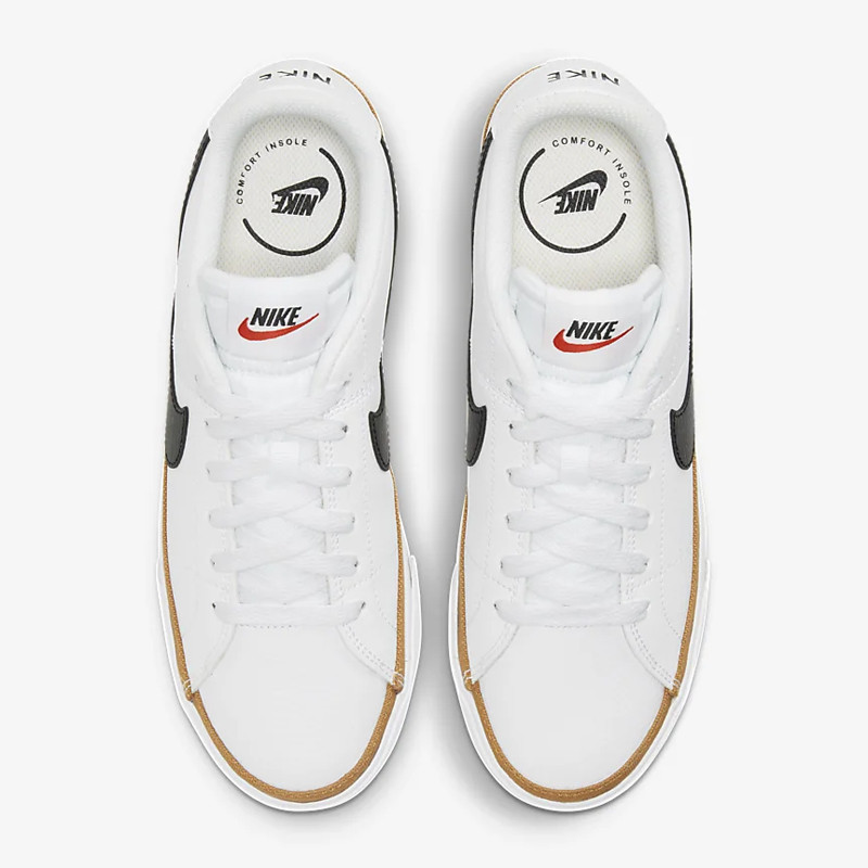 SEPATU SNEAKERS NIKE Wmns Court Legacy