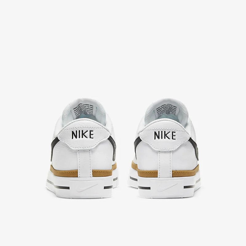 SEPATU SNEAKERS NIKE Wmns Court Legacy