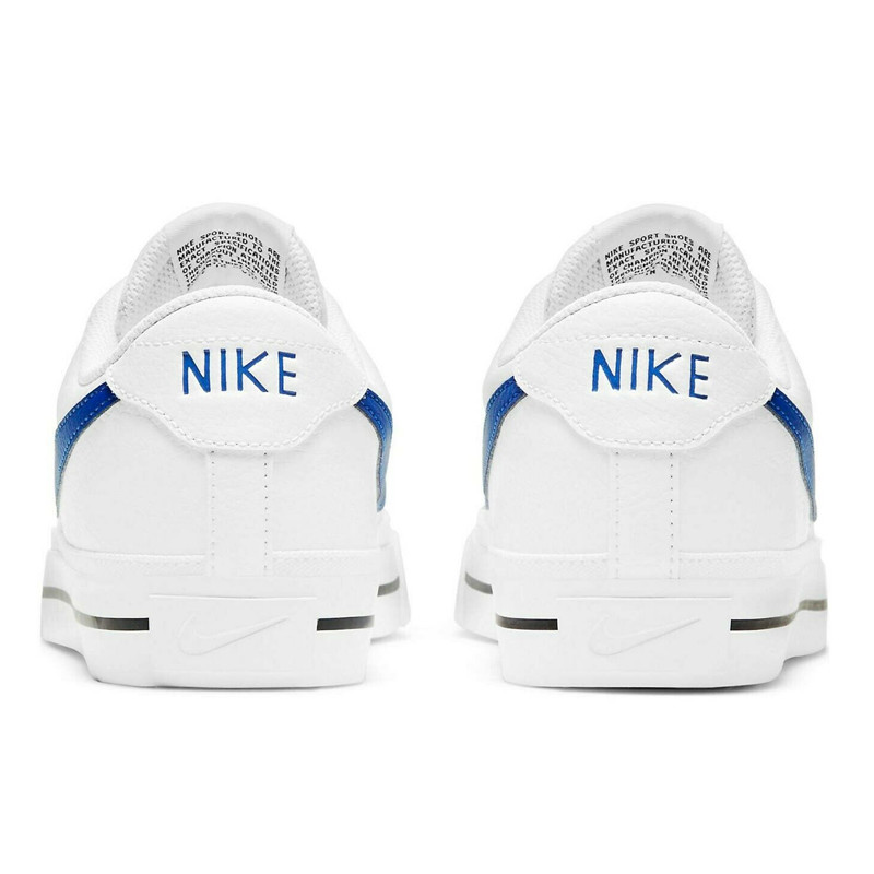 SEPATU SNEAKERS NIKE Court Legacy