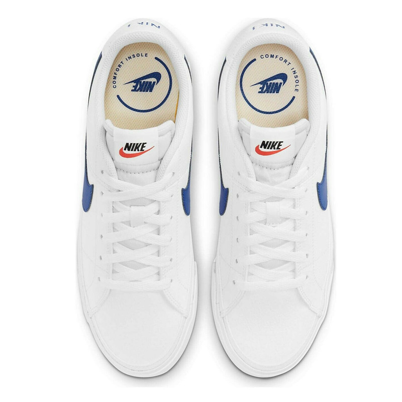 SEPATU SNEAKERS NIKE Court Legacy
