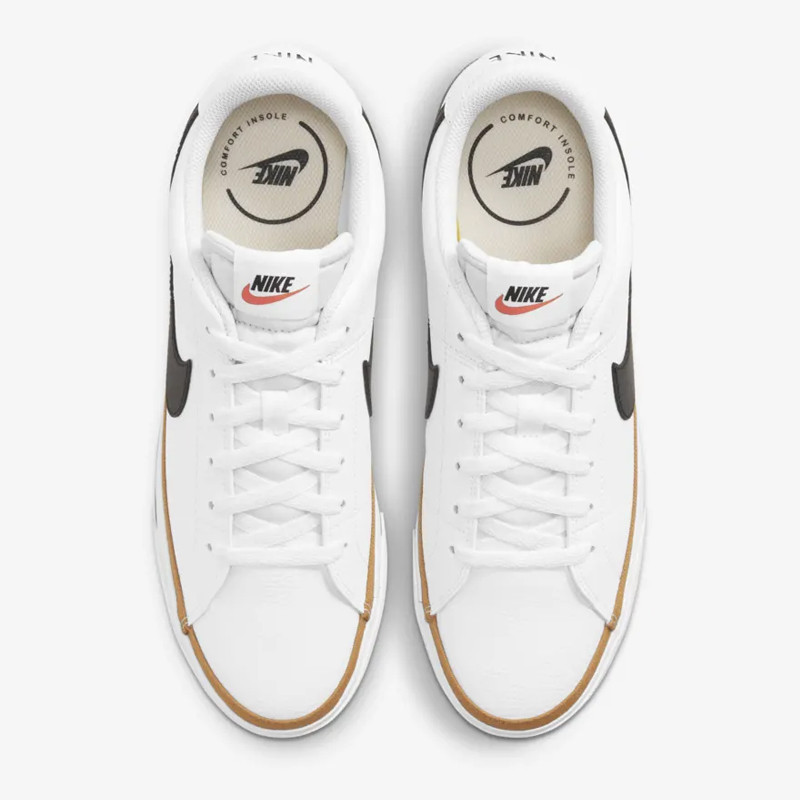 SEPATU SNEAKERS NIKE Court Legacy