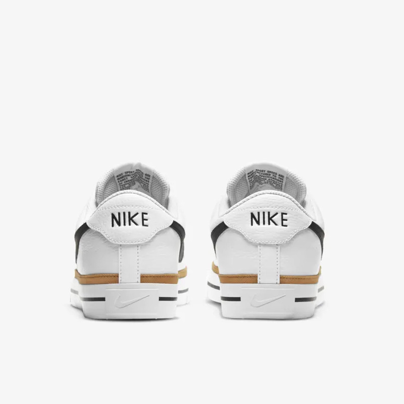 SEPATU SNEAKERS NIKE Court Legacy