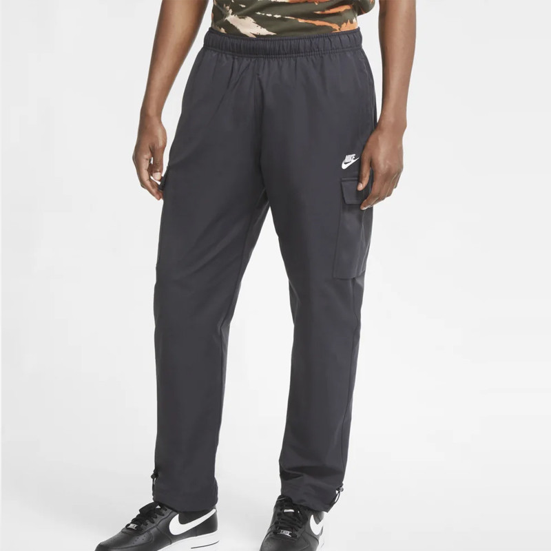 CELANA SNEAKERS NIKE Sportswear Woven Pants