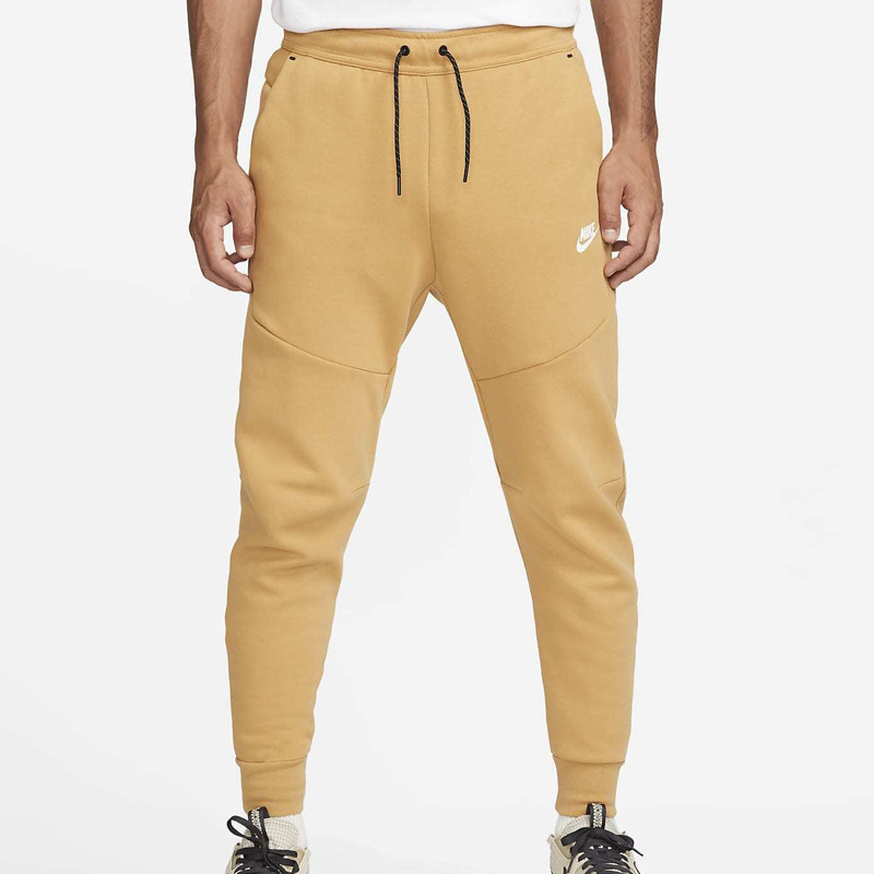 CELANA TRAINING NIKE Sportswear Tech Fleece Jogger