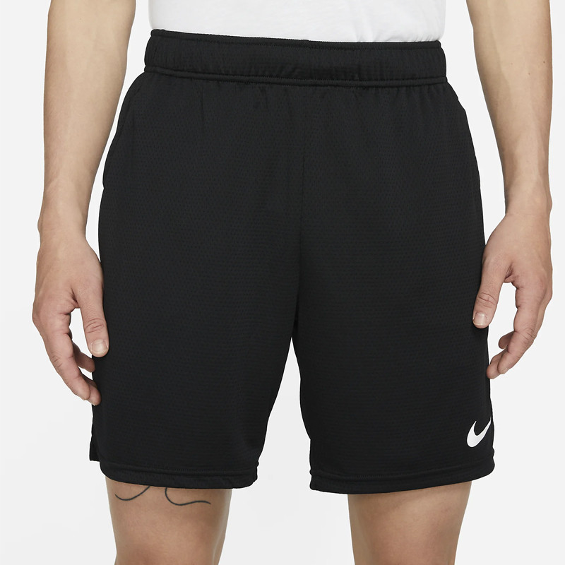 CELANA TRAINING NIKE Mesh Shorts