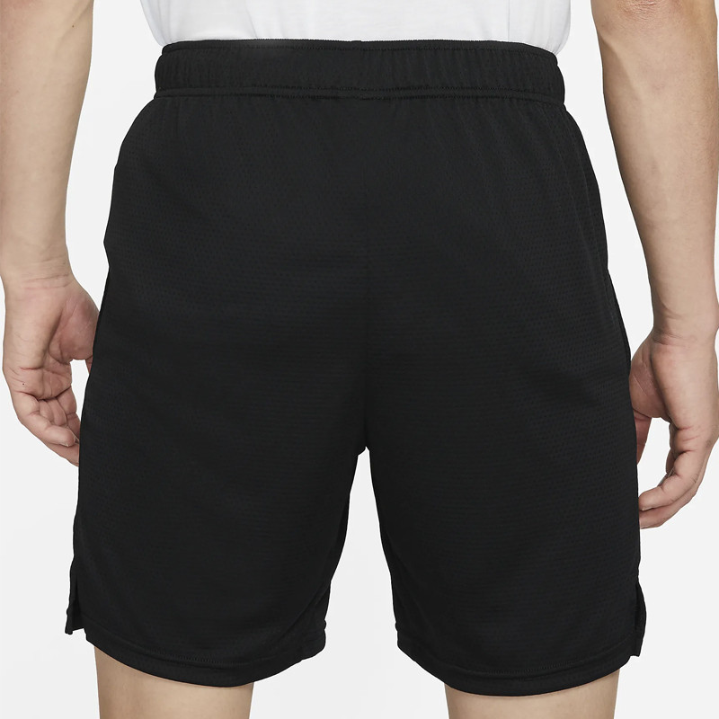 CELANA TRAINING NIKE Mesh Shorts