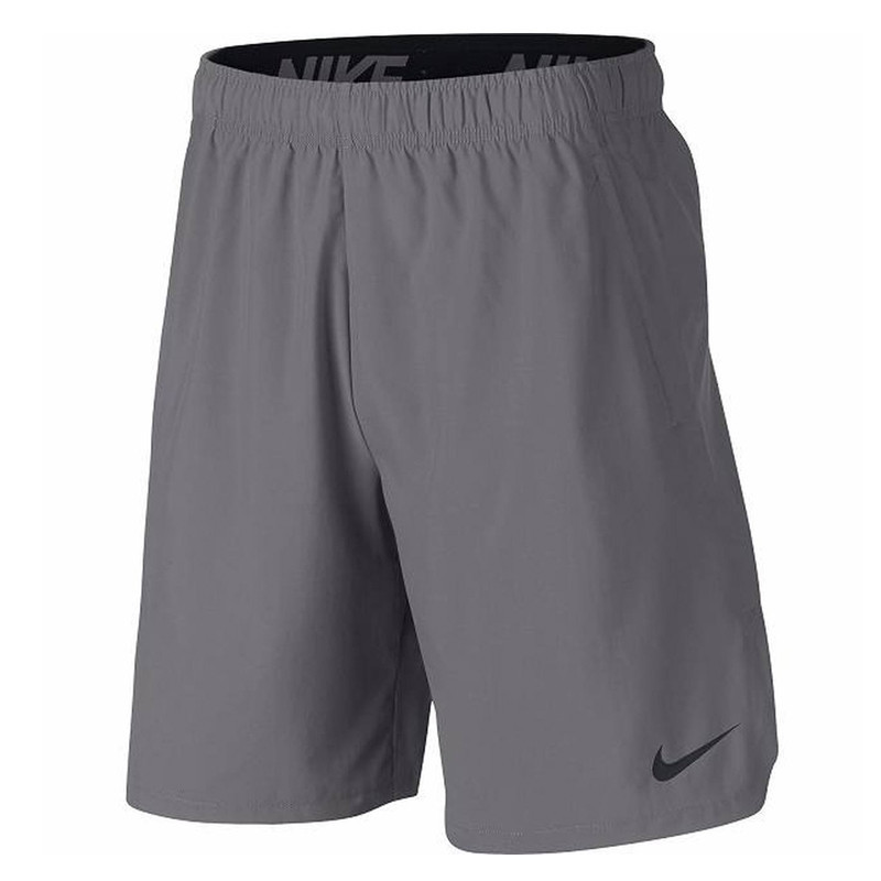 Celana Pendek Grey Woven Nike Shorts Celana Training Nike Flex