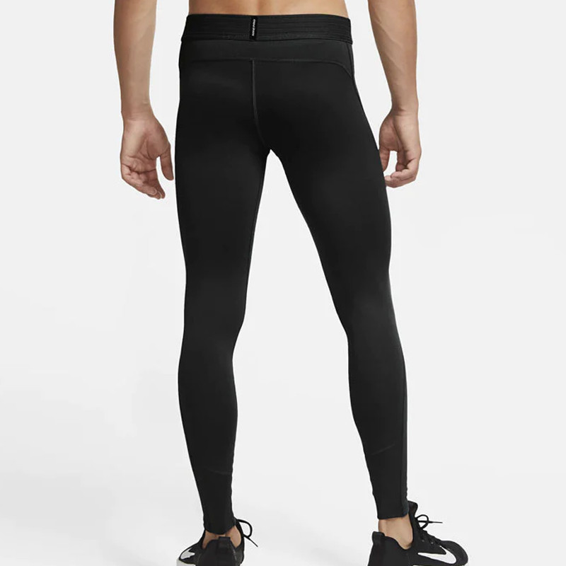CELANA TRAINING NIKE PRO Warm Tight Pants