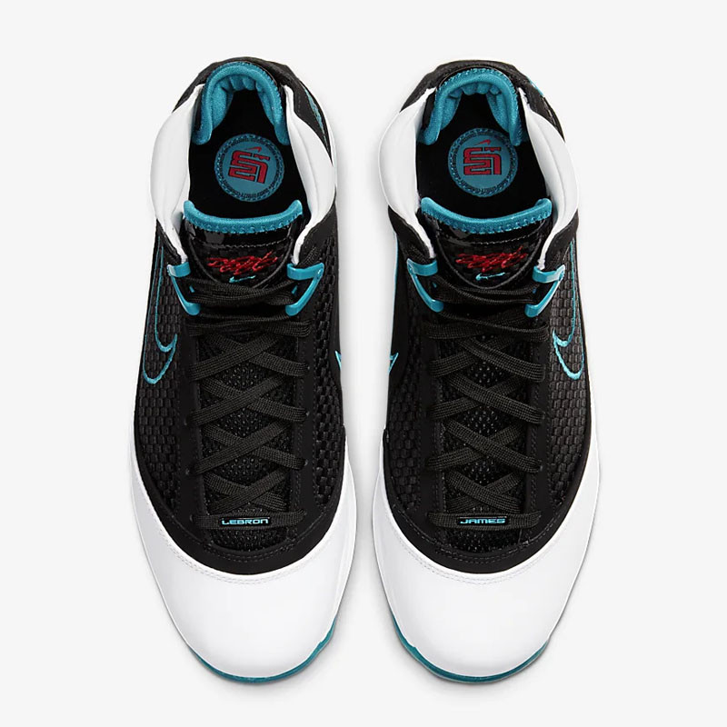 SEPATU BASKET NIKE Lebron 7