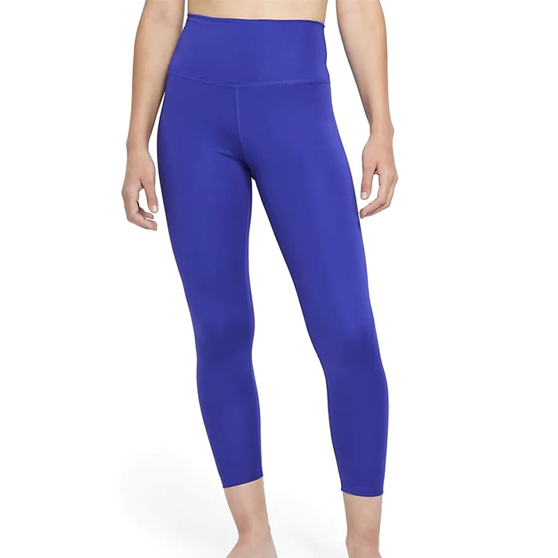 CELANA TRAINING NIKE Wmns Yoga High-waisted Leggings