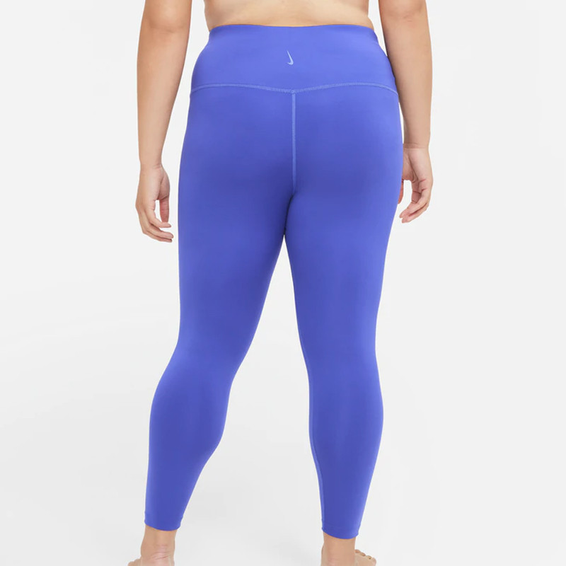 CELANA TRAINING NIKE Wmns Yoga High-waisted Leggings