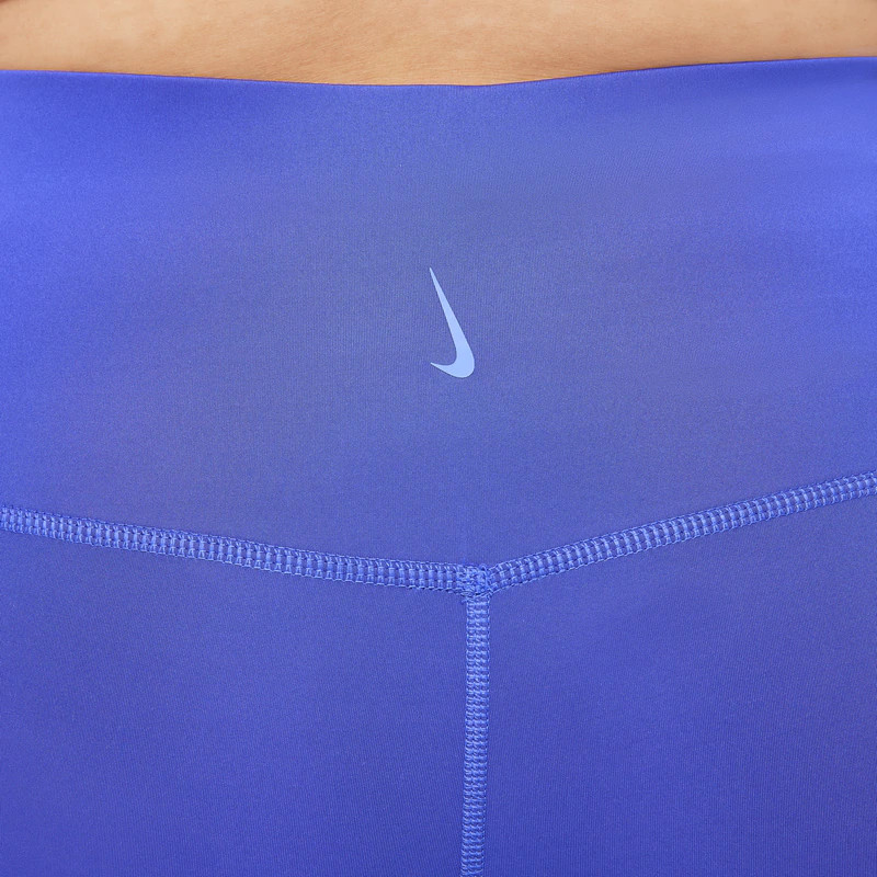 CELANA TRAINING NIKE Wmns Yoga High-waisted Leggings