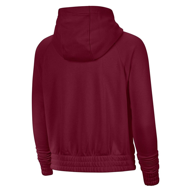 BAJU SNEAKERS NIKE Wmns Air Hooded Jacket