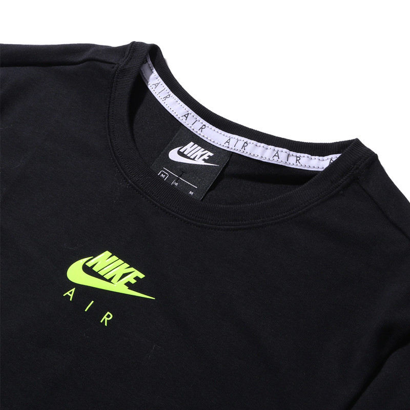 BAJU SNEAKERS NIKE Wmns Air Crop Top