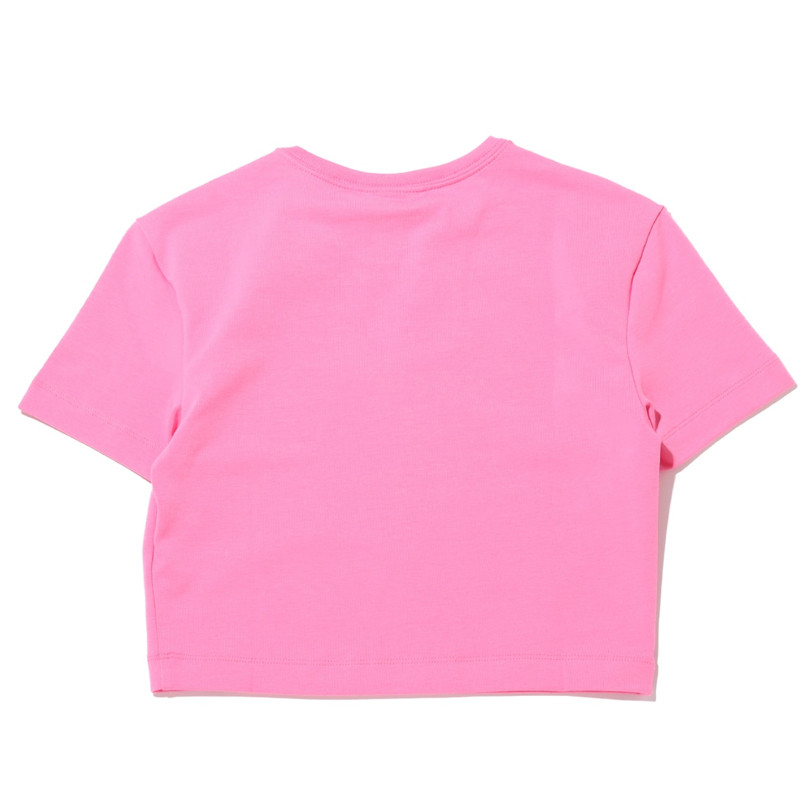 BAJU TRAINING NIKE Wmns NSW Air Top Crop Pinksicle