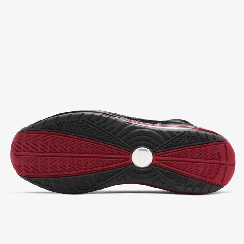 SEPATU BASKET NIKE LeBron 7 QS