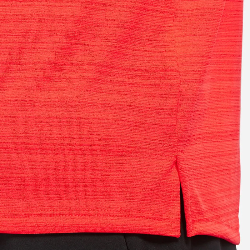 BAJU LARI NIKE Dri-FIT Miler Top Short Sleeve