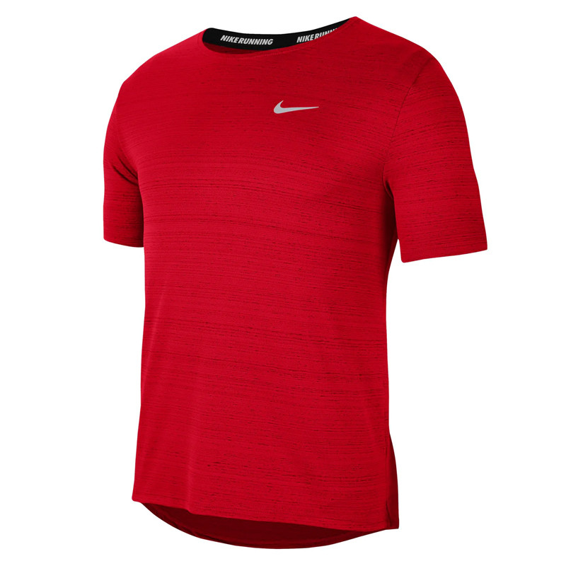 BAJU LARI NIKE  Dri-FIT Miler Tee