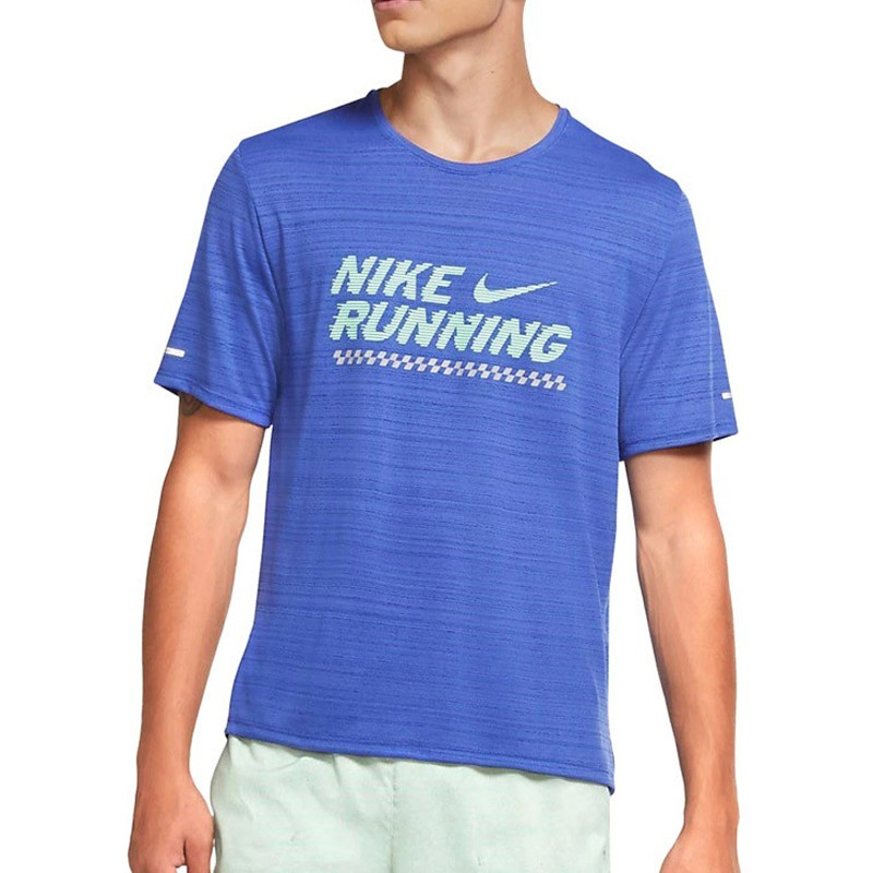 BAJU TRAINING NIKE Miler Future Fast Dri-FIT Tee