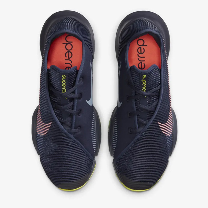 SEPATU TRAINING NIKE Air Zoom SuperRep 2