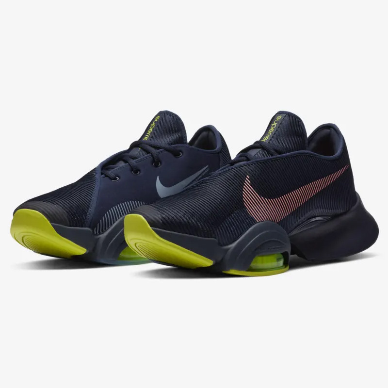SEPATU TRAINING NIKE Air Zoom SuperRep 2