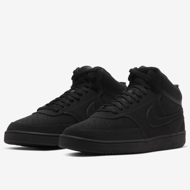 SEPATU SNEAKERS NIKE Court Vision Mid