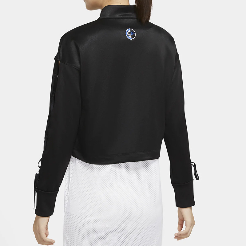 BAJU TRAINING NIKE Wmns NSW Jacket PK Sisterhood