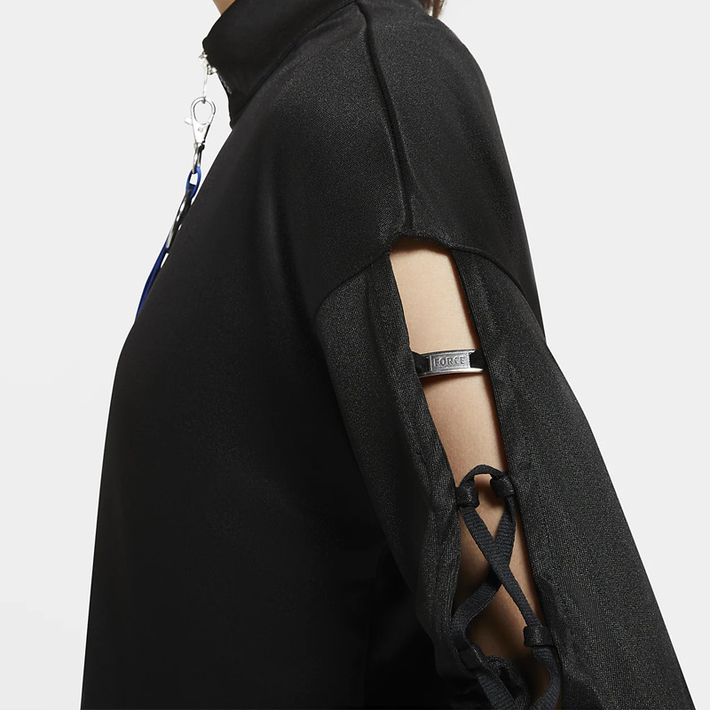 BAJU TRAINING NIKE Wmns NSW Jacket PK Sisterhood