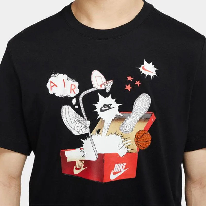 Shoebox Photo Tee foto 3