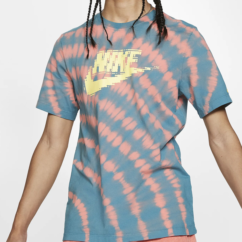 Nsw Festival Tye Dye Tee foto 3