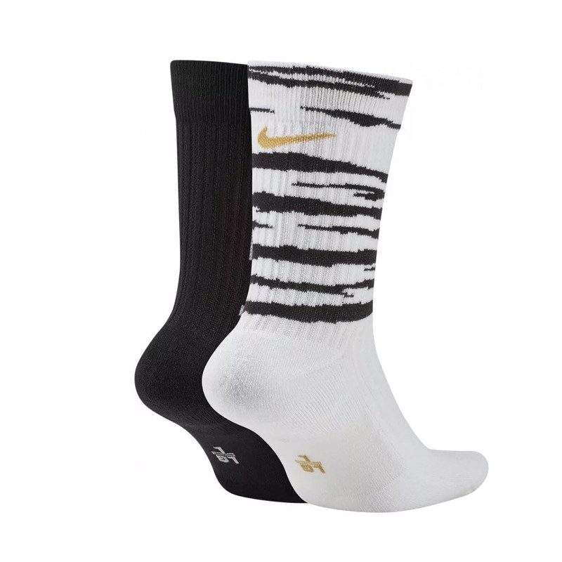 2PK Korea Crew Socks foto 2