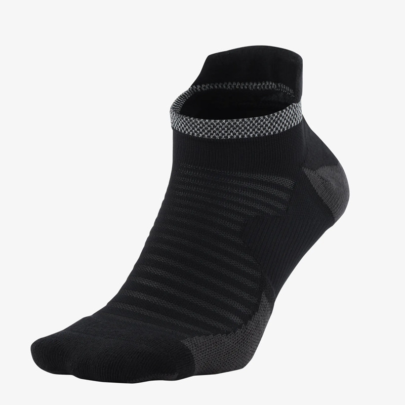 Nike Running Socks Nike Spark No Show Kaos Kaki Lari Nike Spark