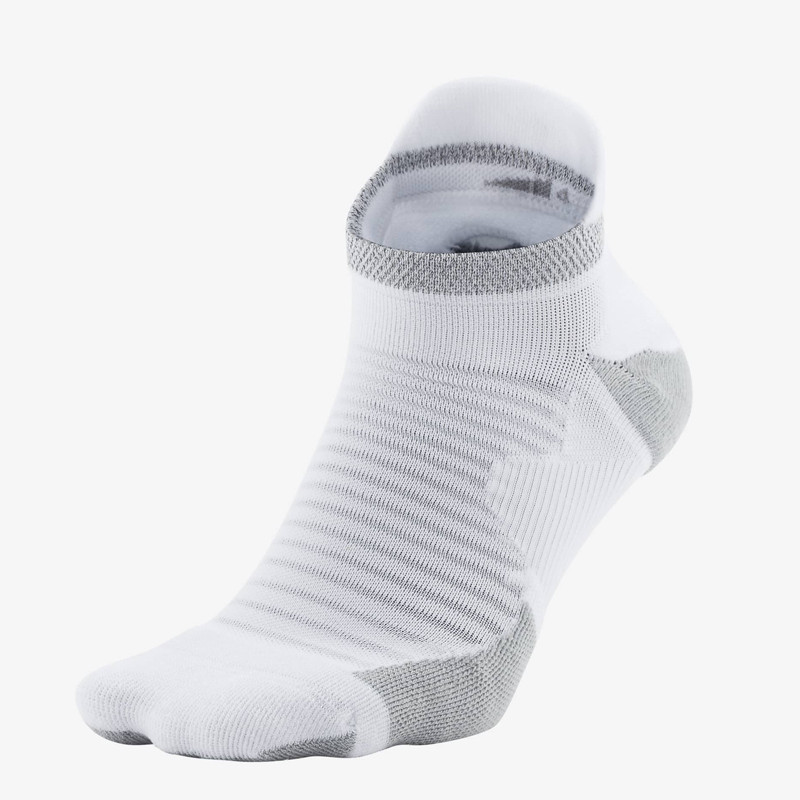 KAOS KAKI LARI NIKE Spark Cushioned No-show Socks