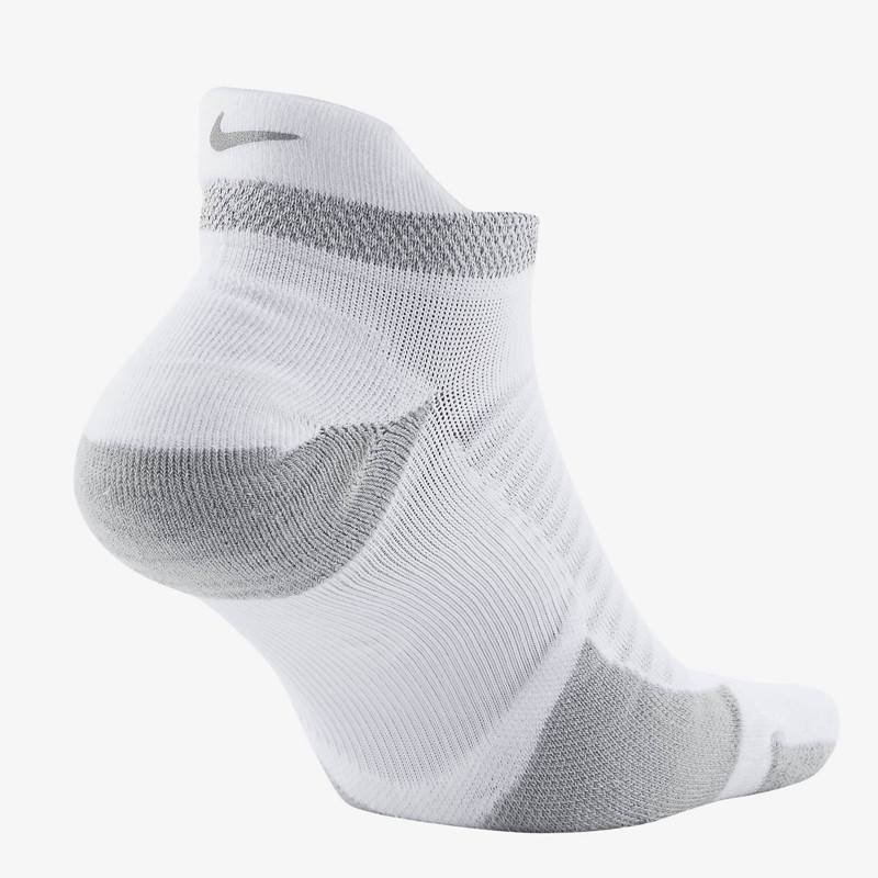 KAOS KAKI LARI NIKE Spark Cushioned No-show Socks