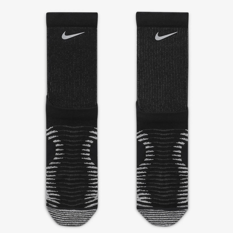 KAOS KAKI LARI NIKE Dri-FIT Trail-Running Crew Socks