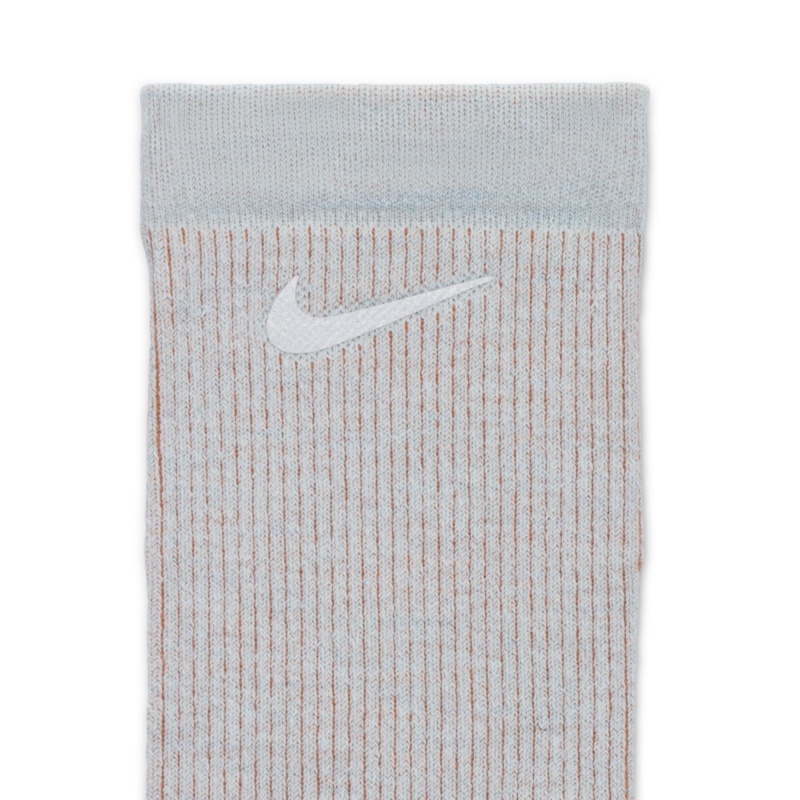 KAOS KAKI TRAIL NIKE U TRAIL RUNNING Crew Socks