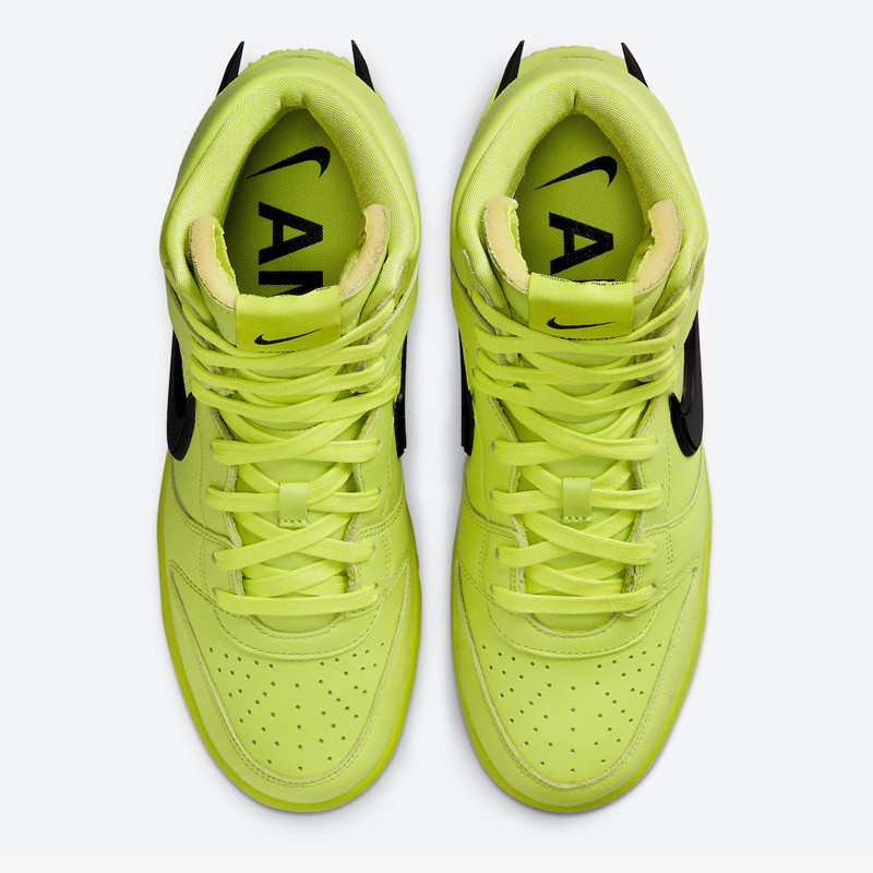 X Ambush Dunk High foto 3