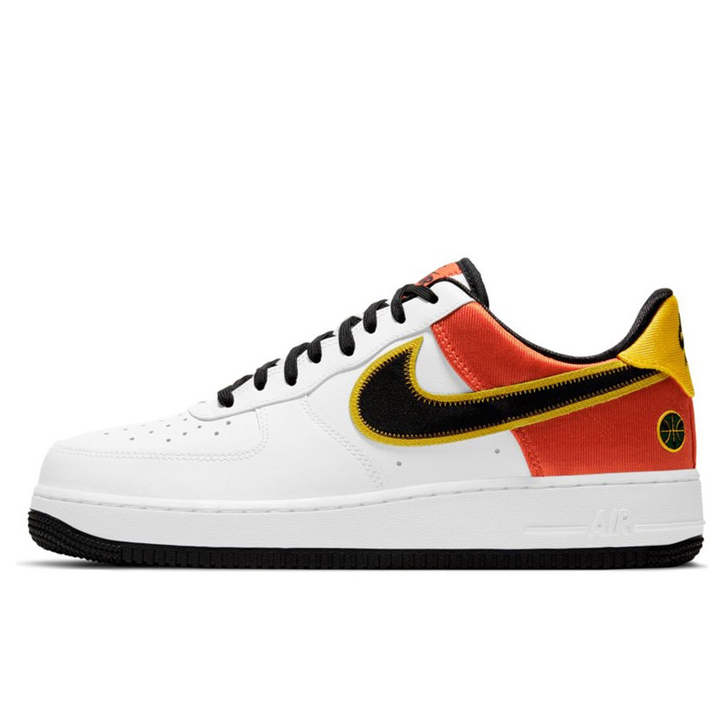 SEPATU SNEAKERS NIKE Air Force 1 Low Raygun