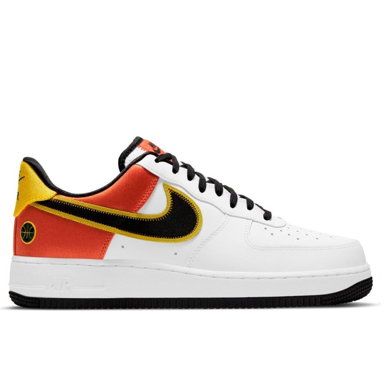 SEPATU SNEAKERS NIKE Air Force 1 Low Raygun