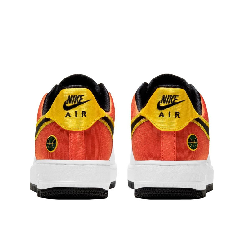 SEPATU SNEAKERS NIKE Air Force 1 Low Raygun