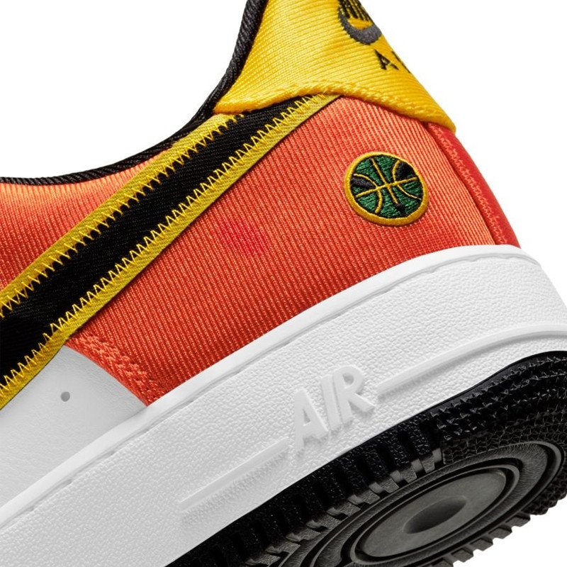 SEPATU SNEAKERS NIKE Air Force 1 Low Raygun