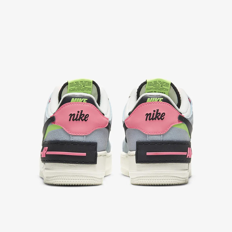 SEPATU SNEAKERS NIKE Wmns Air Force 1 Shadow