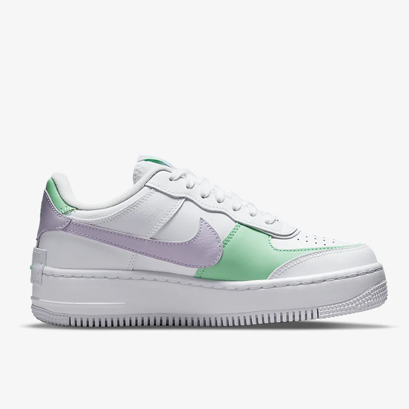 SEPATU SNEAKERS NIKE Wmns Air Force 1 Shadow