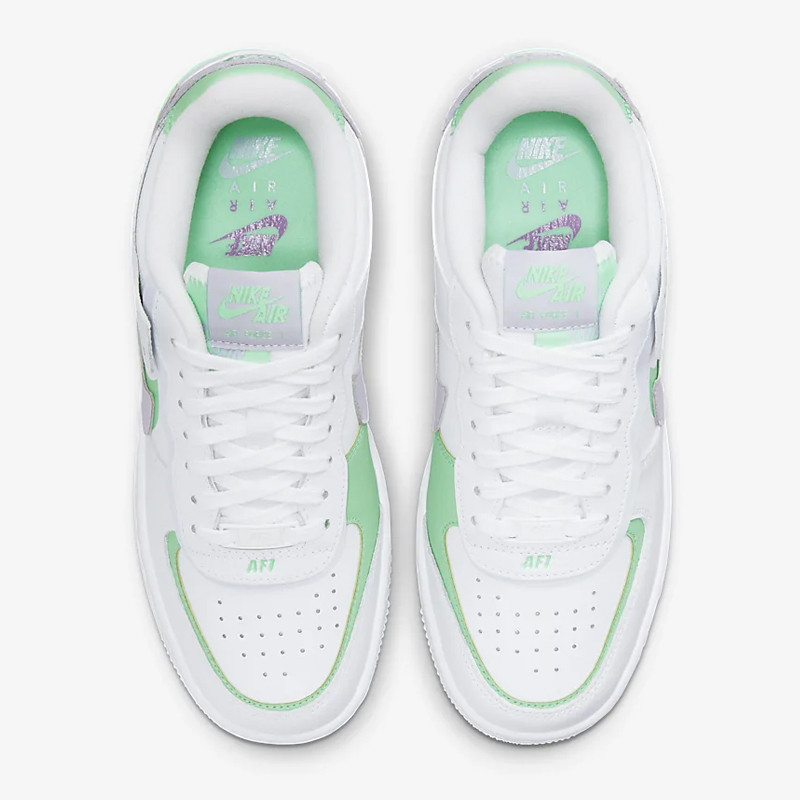 SEPATU SNEAKERS NIKE Wmns Air Force 1 Shadow