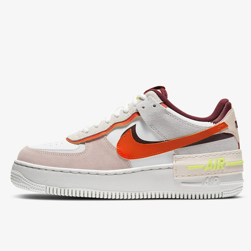 SEPATU SNEAKERS NIKE Wmns Air Force 1 Shadow